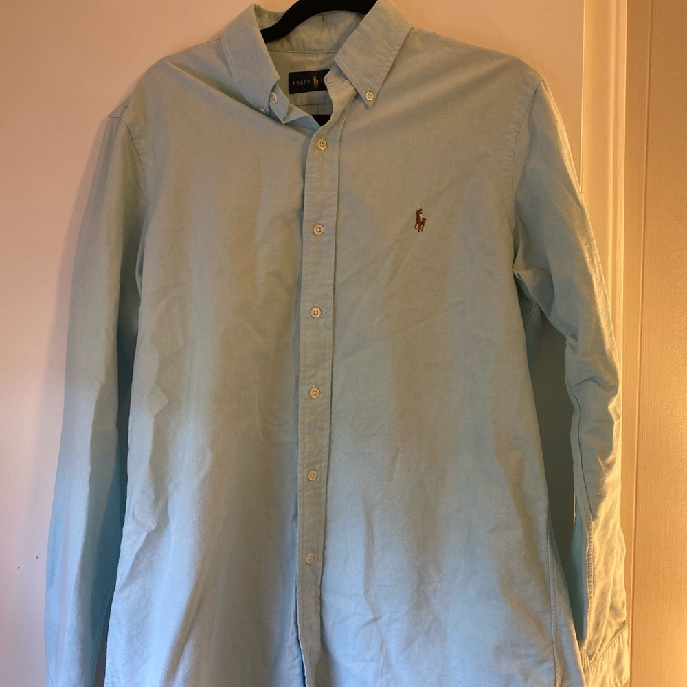 Ralph Lauren Polo Button Down